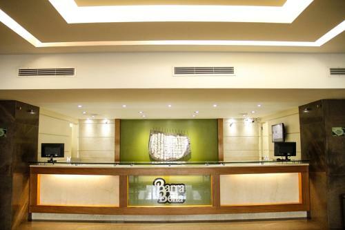 Apartamento Apto. Barra Bella Hotel Residencia.