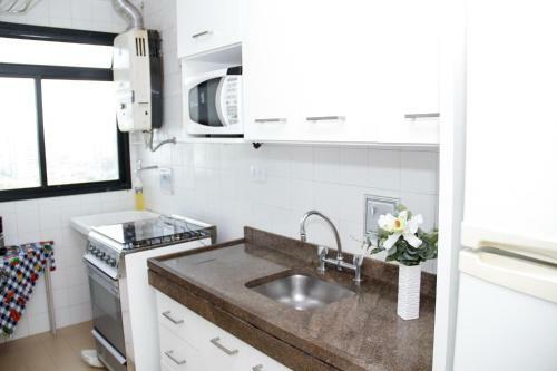 Apartamento Apto. Barra Bella Hotel Residencia.