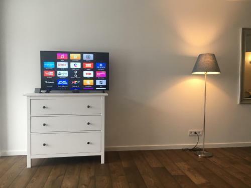 Five Star Downtown Apartment