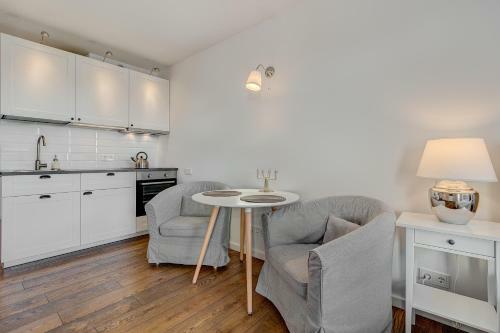 Five Star Downtown Apartment
