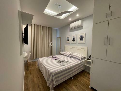 Apartamentos Em Ipanema