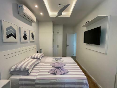 Apartamentos Em Ipanema