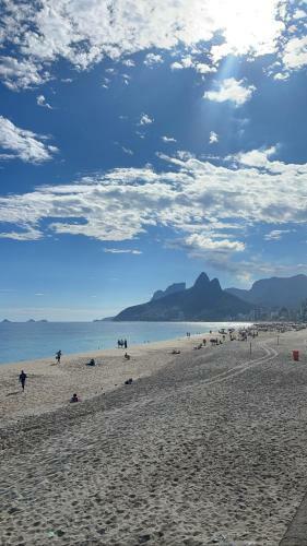Apartamentos Em Ipanema