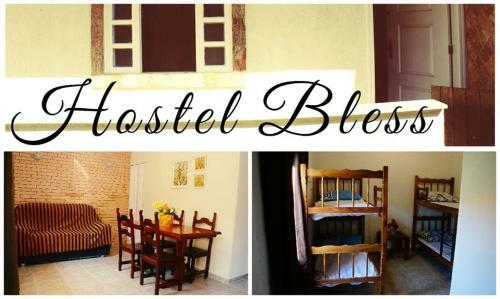 Hostel Bless