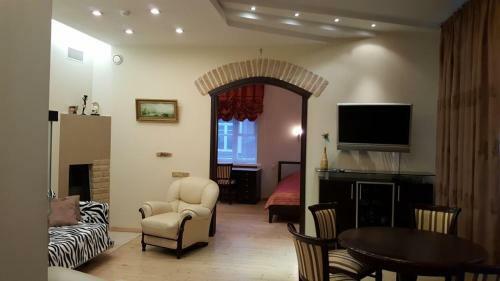 Asmenos Apartamentai