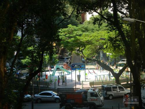 Apartamento Lapa Rio