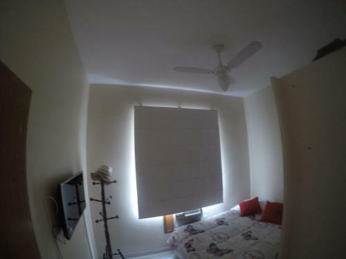Apartamento Lapa Rio