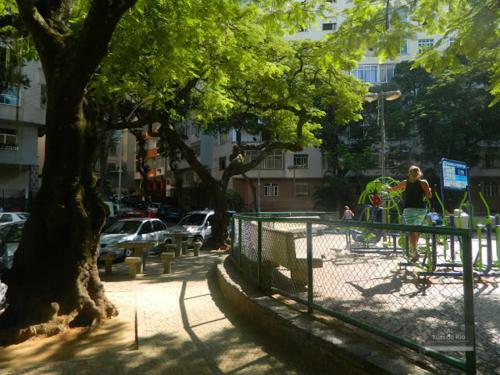 Apartamento Lapa Rio