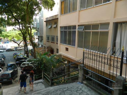 Apartamento Lapa Rio