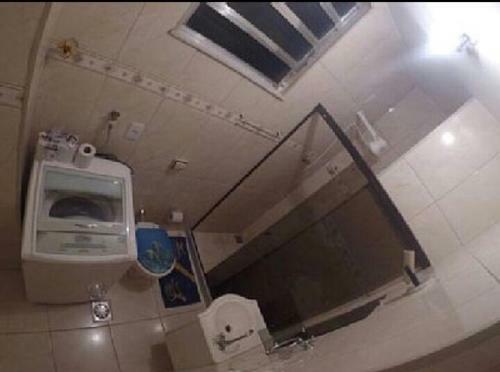 Apartamento Lapa Rio