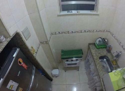 Apartamento Lapa Rio