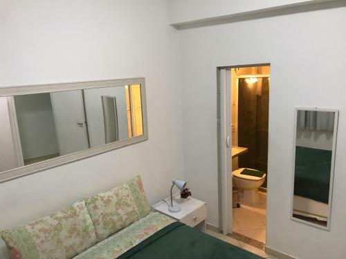 Apartment Rio Prado Junior