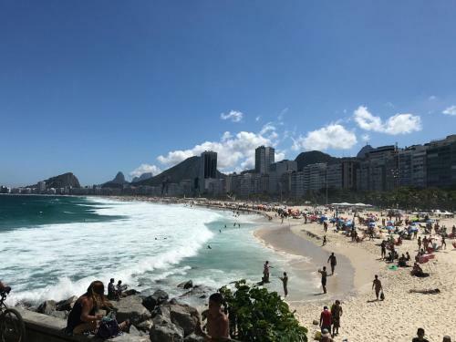 Apartment Rio Prado Junior