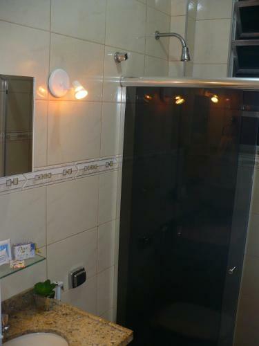 Apartment Rio Prado Junior