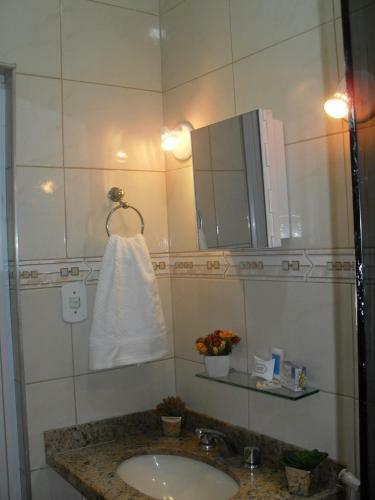 Apartment Rio Prado Junior