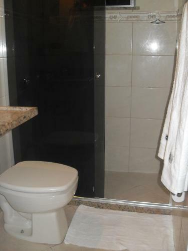 Apartment Rio Prado Junior