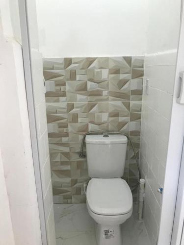 Apartamento Em Copacabana