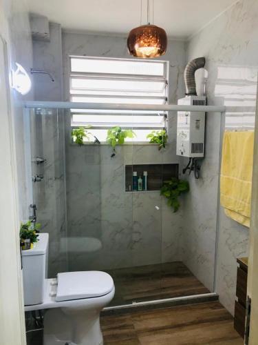 Apartamento Em Copacabana