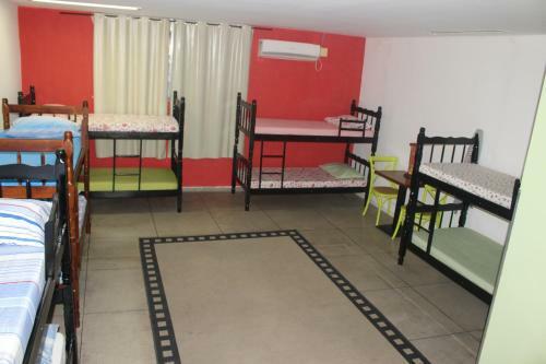 Central Hostel