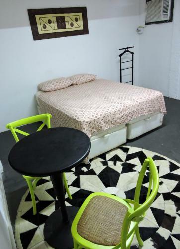 Central Hostel