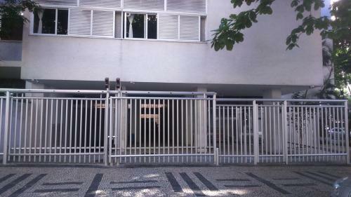 Apartamento Arpoador
