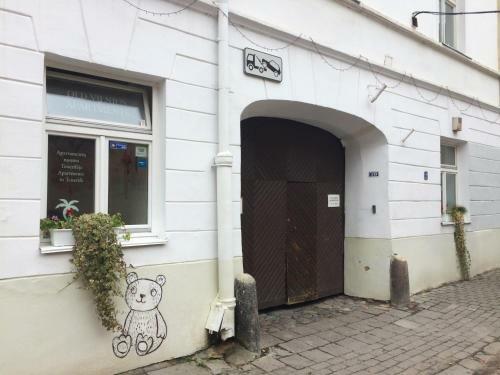 Apartamento Mini Home Vilnius Old Town