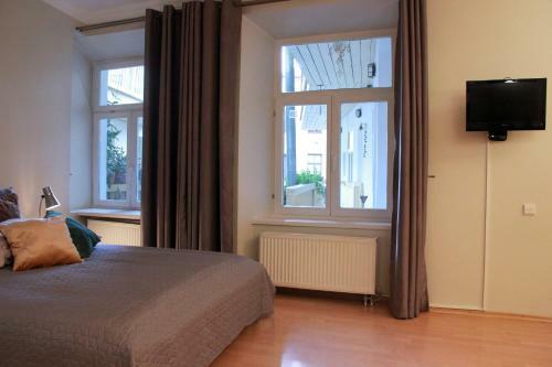 Apartamento Mini Home Vilnius Old Town