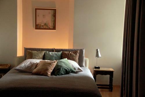Apartamento Mini Home Vilnius Old Town