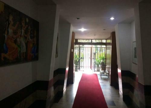 Apartamento Copacabana Flat
