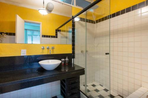 Apartamento Copacabana Flat
