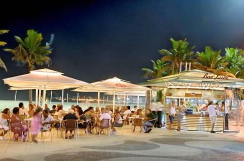 Apartamento Copacabana Flat