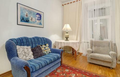Apartment In The Old Town