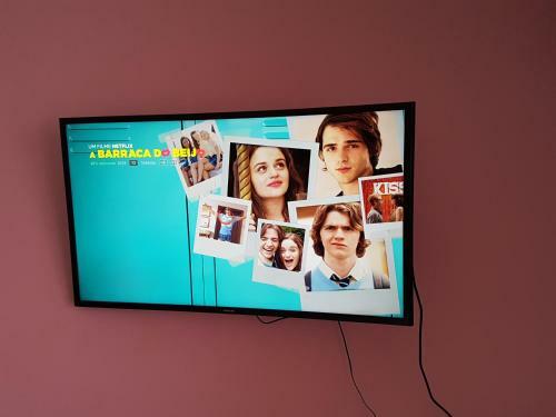 Apartamento Completo