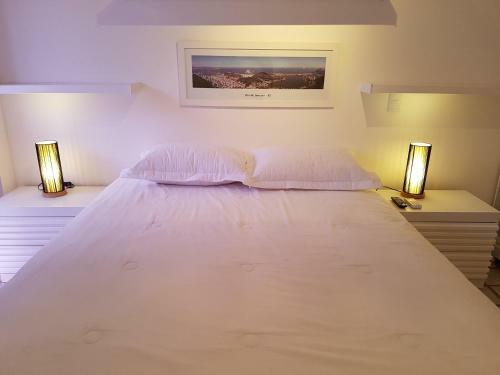 Apartamento Completo