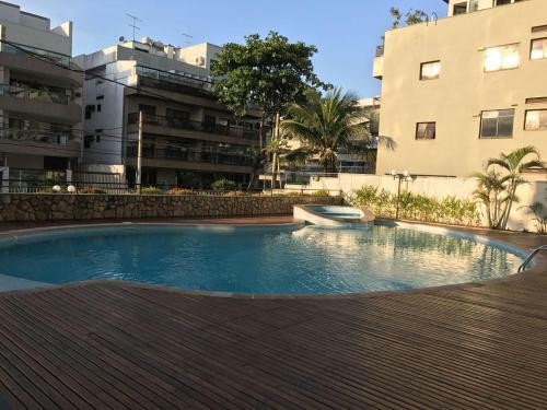 Apartamento Completo