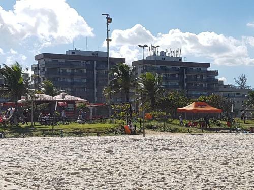 Apartamento Completo