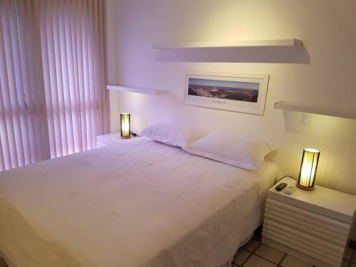 Apartamento Completo