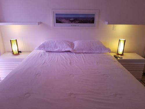 Apartamento Completo