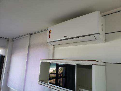 Apartamento Completo