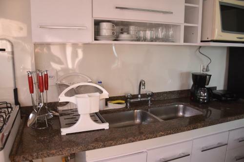 Apartamento Completo