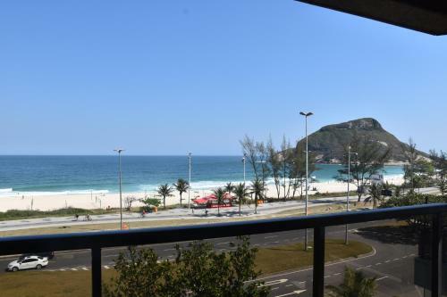 Apartamento Completo