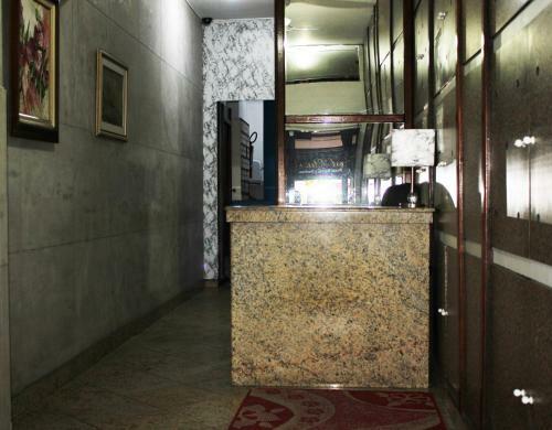 Apartamento Copacabana 479/201