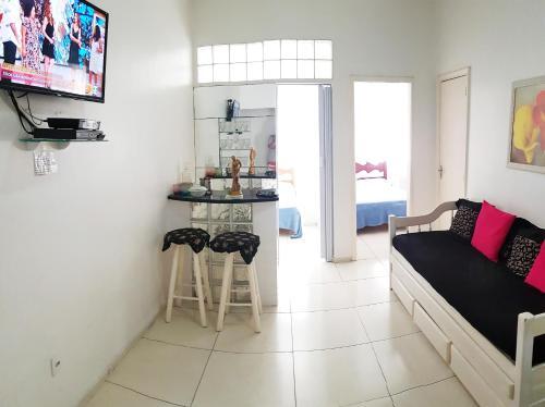 Apartamento Copacabana 479/201