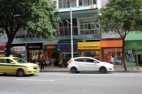 Apartamento Copacabana 479/201