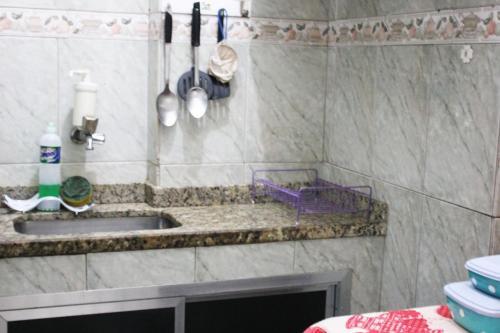 Apartamento Copacabana 479/201