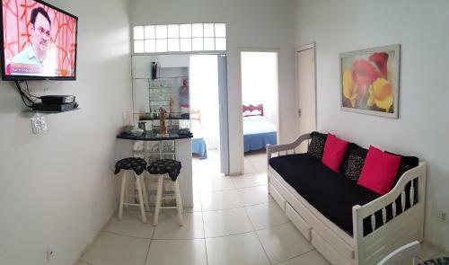 Apartamento Copacabana 479/201