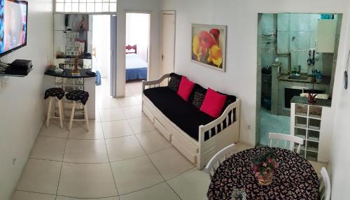 Apartamento Copacabana 479/201