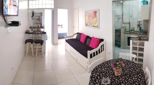 Apartamento Copacabana 479/201