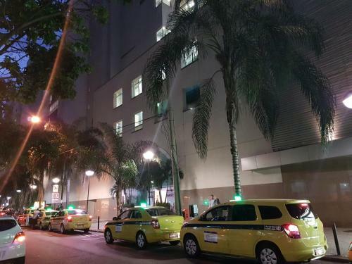 Apartamento Bem Localizado Botafogo