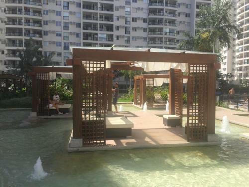 Apartamento Maayan 1307 Parque Ol�mpico
